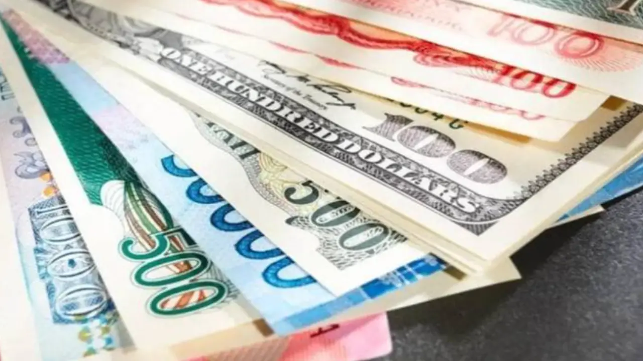أسعار العملات أمام الجنيه المصري اليوم الجمعة 15 مايو